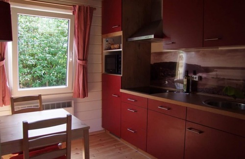 Westerholz House | Holiday house Westerholz for 1 - 4 persons with 2 bedrooms - Holiday home