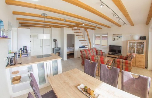 Conneforde House | Holiday house Wiefelstede for 1 - 6 persons with 2 bedrooms - Holiday house