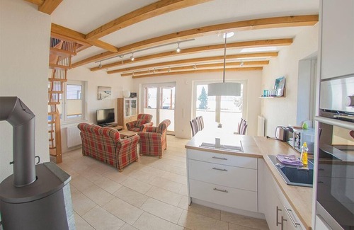 Conneforde House | Holiday house Wiefelstede for 1 - 6 persons with 2 bedrooms - Holiday house