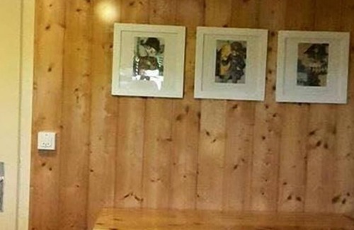 Wildhaus-Alt St. Johann House | Holiday house Wildhaus for 4 - 5 persons with 2 bedrooms - Holiday house