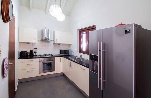Willemstad House | Holiday house Willemstad for 1 - 6 persons with 3 bedrooms - Holiday house