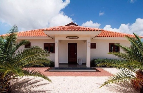 Willemstad House | Holiday house Willemstad for 1 - 6 persons with 3 bedrooms - Holiday house