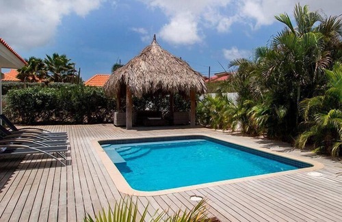 Willemstad House | Holiday house Willemstad for 1 - 6 persons with 3 bedrooms - Holiday house