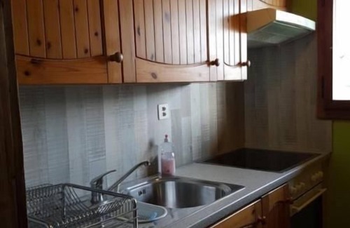 Wintersingen Ski Chalet | Holiday house Wintersingen for 1 - 4 persons with 2 bedrooms - Detached holiday house