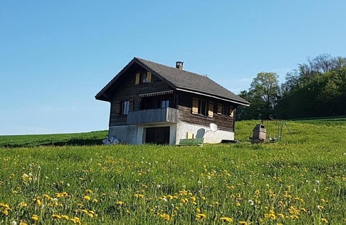 Wintersingen Ski Chalet | Holiday house Wintersingen for 1 - 4 persons with 2 bedrooms - Detached holiday house