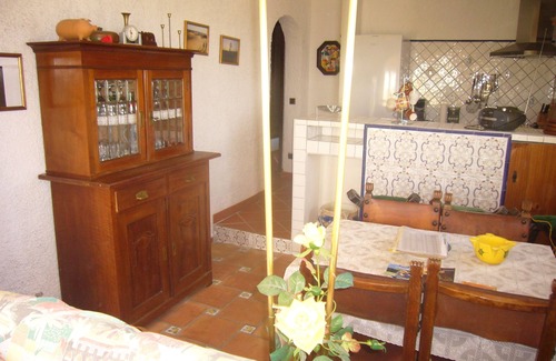 Monte Pego House | Holiday house with 2 apartments in a fantastic panoramic position with a large pool