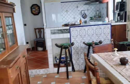 Monte Pego House | Holiday house with 2 apartments in a fantastic panoramic position with a large pool