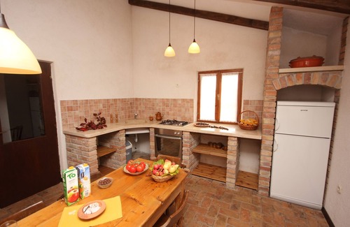 Zupanici House | Holiday house with a parking space Sveti Martin, Central Istria - Središnja Istra (K-7415)