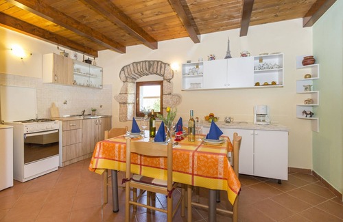 Mali Turini House | Holiday house with a parking space Mali Turini, Central Istria - Središnja Istra (K-14136)