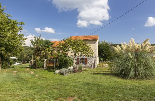 Mali Turini House | Holiday house with a parking space Mali Turini, Central Istria - Središnja Istra (K-14136)