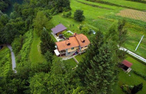 Netretic House | Holiday house with a parking space Jakovci Netreticki, Karlovac - 20279