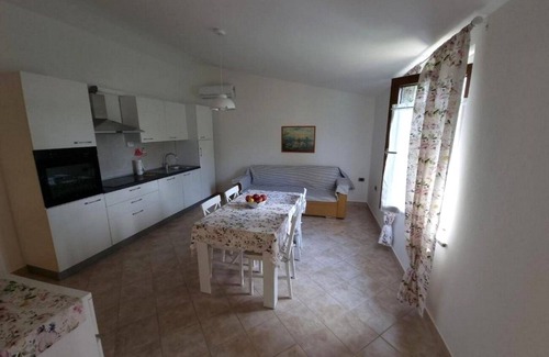 Radini House | Holiday house with a parking space Lovrečica, Umag (K-23101)