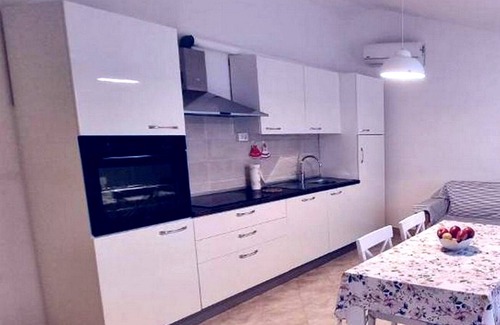 Radini House | Holiday house with a parking space Lovrečica, Umag (K-23101)