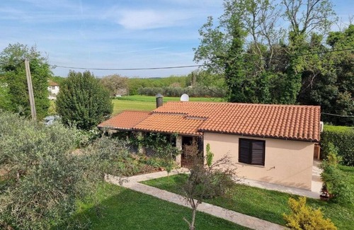 Radini House | Holiday house with a parking space Lovrečica, Umag (K-23101)