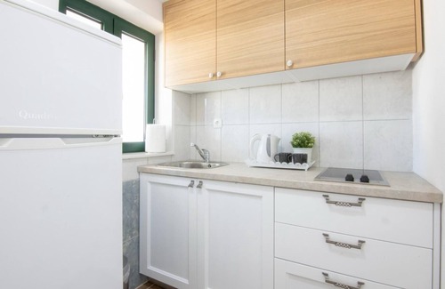 Rascane House | Holiday house with a swimming pool Vrgorac, Zagora (K-22798)