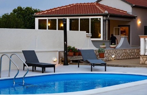 Zaton House | Holiday house with a swimming pool Zaton, Zadar (K-21576)