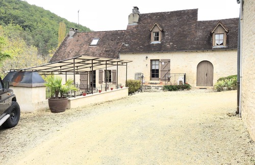 Carlux House | Holiday house with heated pool near Sarlat