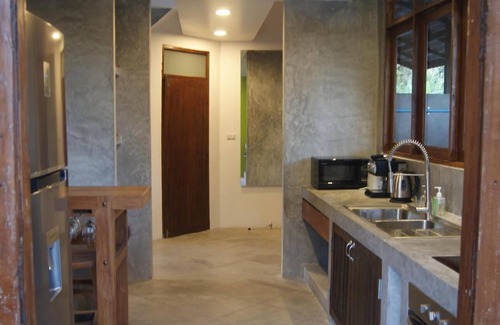 San Sai House | Holiday house with private pool for 23 persons + 3 children approx. 630 m² in Chiang Mai, North Thailand