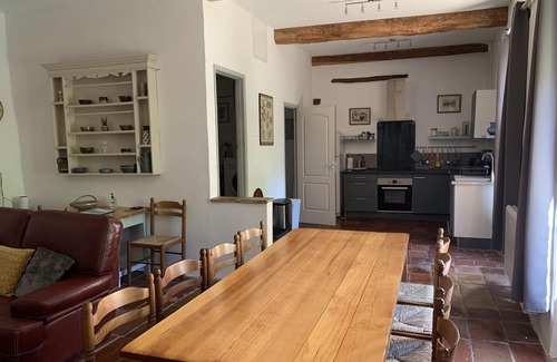 Rabastens House | Holiday house with pool close Toulouse and Albi - 4* - pet friendly