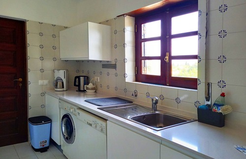 Alcalar House | Holiday house with pool in Serra e Mar near Alvor, Algarve, Portugal