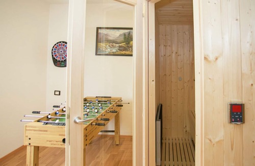 Laginji Cabin | Holiday house with pool, gym and sauna for 8 people, 25 km from Rovinj
