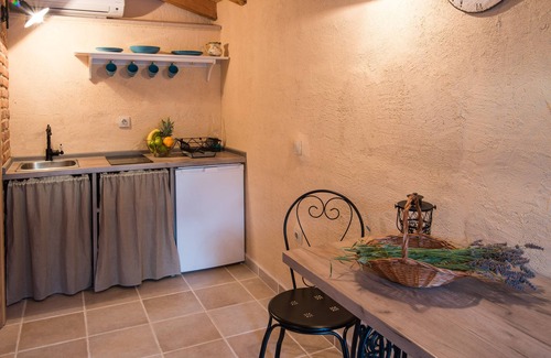 Garica Villa | Holiday house with pool, whirlpool and sauna