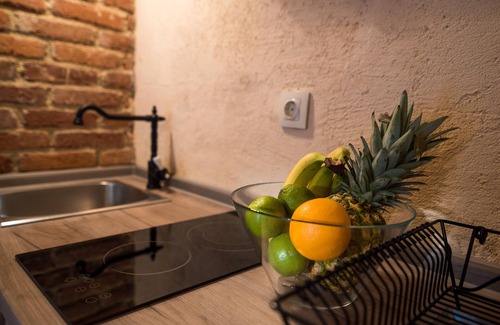 Garica Villa | Holiday house with pool, whirlpool and sauna