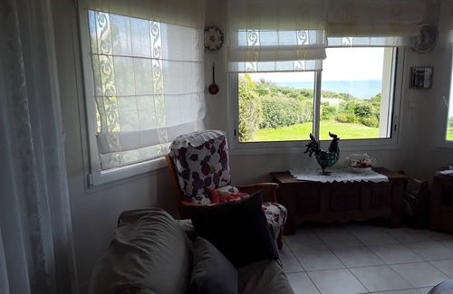 Locquirec House | HOLIDAY HOUSE WITH STUNNING SEA VIEWS