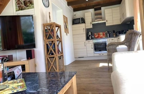 Wulfen House | Holiday house Wulfen for 1 - 4 persons with 2 bedrooms - Holiday home