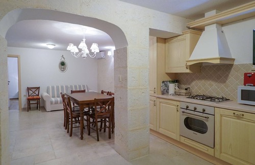 Zagvozd House | Holiday house Zagvozd for 1 - 8 persons with 3 bedrooms - Holiday home