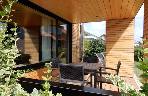 Hohen Wieschendorf House | Holiday house Zierow for 1 - 5 persons with 2 bedrooms - Holiday home