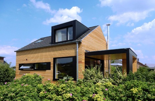 Hohen Wieschendorf House | Holiday house Zierow for 1 - 5 persons with 2 bedrooms - Holiday home