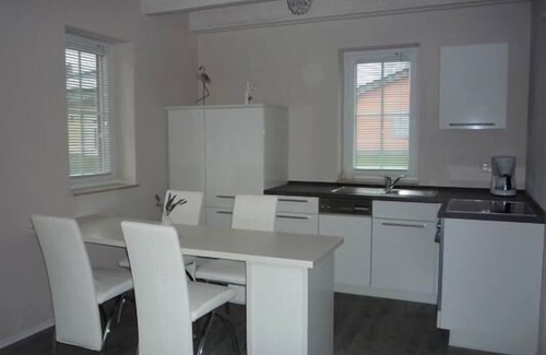 Zierow House | Holiday house Zierow for 1 - 4 persons with 2 bedrooms - Holiday home