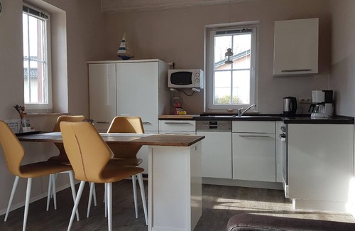 Zierow House | Holiday house Zierow for 1 - 4 persons with 2 bedrooms - Holiday home