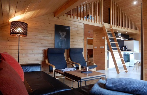 Zierow House | Holiday house Zierow for 1 - 6 persons with 2 bedrooms - Holiday home