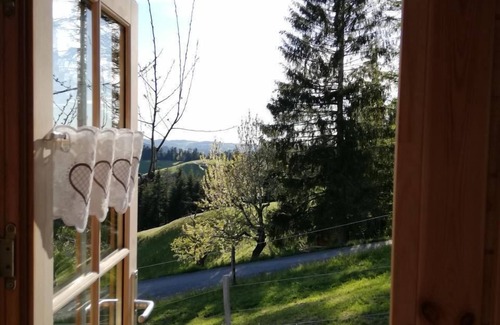Lauperswil House | Holiday house Zollbrück for 1 - 4 persons - Detached holiday house