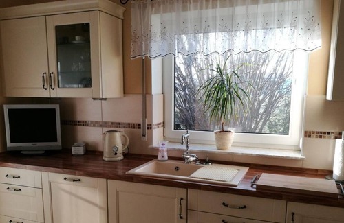 Zudar House | Holiday house Zudar for 1 - 5 persons with 3 bedrooms - Holiday house