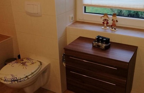 Zudar House | Holiday house Zudar for 1 - 5 persons with 3 bedrooms - Holiday house