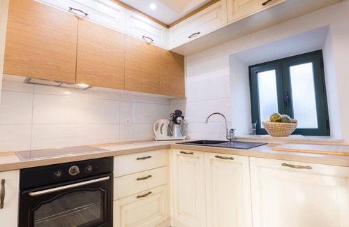 Rascane House | Holiday house Zupa for 1 - 7 persons with 2 bedrooms - Holiday house