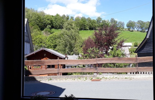 Westfeld House | Holiday "Huisekes", the HOME for a wonderful relaxing holiday