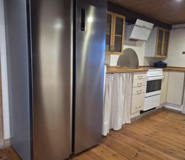 Bøvlingbjerg House | Holiday In A Cozy Farmhouse With Horses