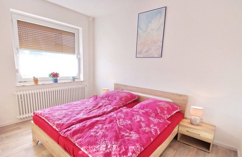 Westoverledingen House | Holiday in a green - cottage in the heart of East Frisia