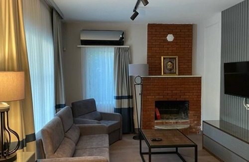 Icmeler House | Holiday in paradise