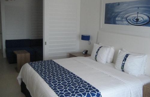 La Poza Hotel | Holiday Inn Acapulco La Isla by IHG