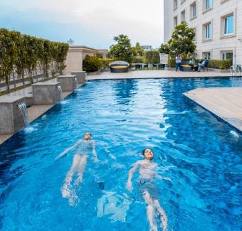 Sanjay Place Hotel | Holiday Inn Agra MG Road an IHG Hotel