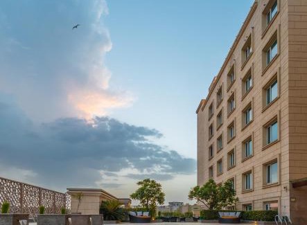 Sanjay Place Hotel | Holiday Inn Agra MG Road an IHG Hotel