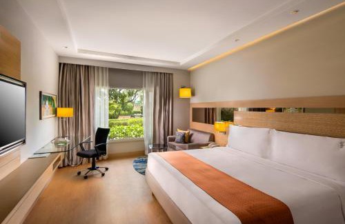 Sanjay Place Hotel | Holiday Inn Agra MG Road an IHG Hotel