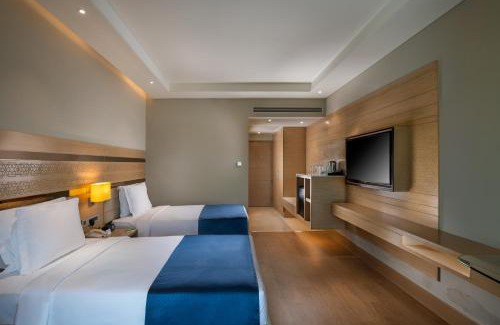 Sanjay Place Hotel | Holiday Inn Agra MG Road an IHG Hotel