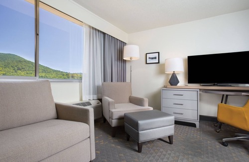 Asheville Hotel | Holiday Inn Asheville East-Blue Ridge PKWY by IHG