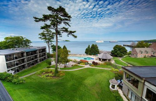 Bar Harbor Resort | Holiday Inn Bar Harbor Regency Hotel by IHG